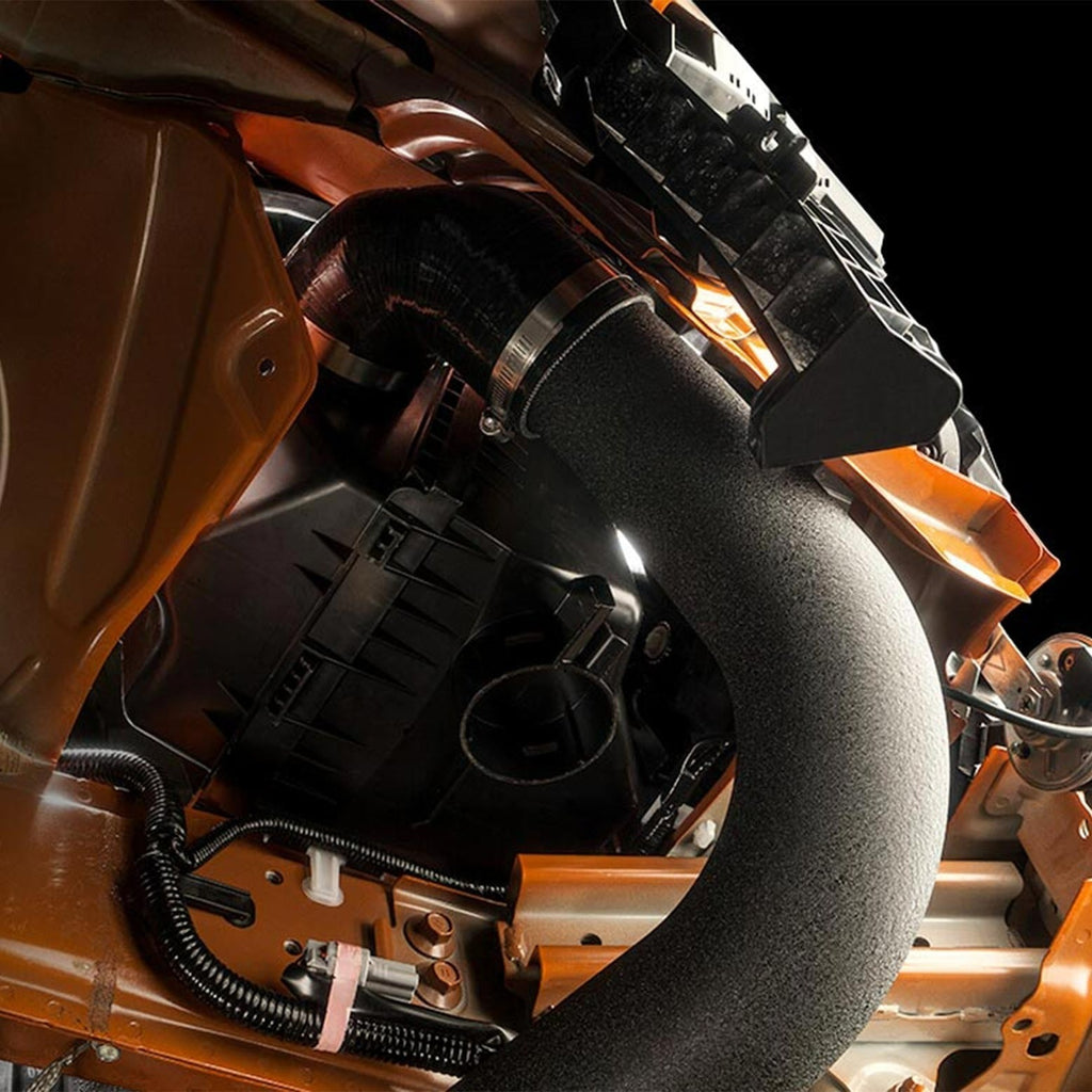 COBB Aluminum Intake Tube - 2022-2026 Subaru WRX