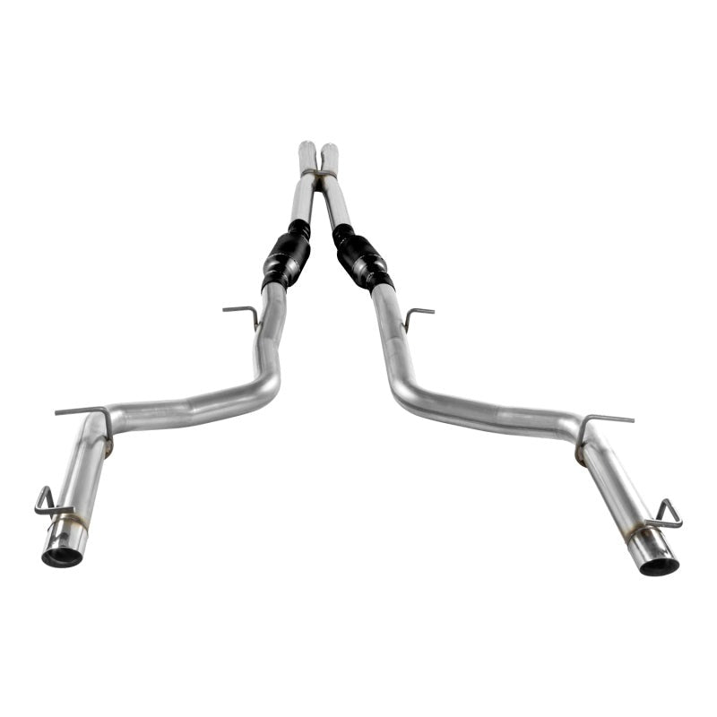 Flowmaster 15-16 Charger R/T / 15-23 CHRY 300 5.7L Outlaw Cat-Back Exhaust System