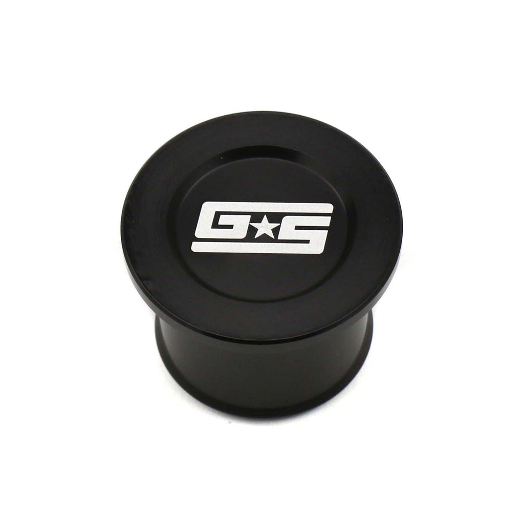 GrimmSpeed Sound Generator Plug Kit Black - 2015-2017 Subaru STI
