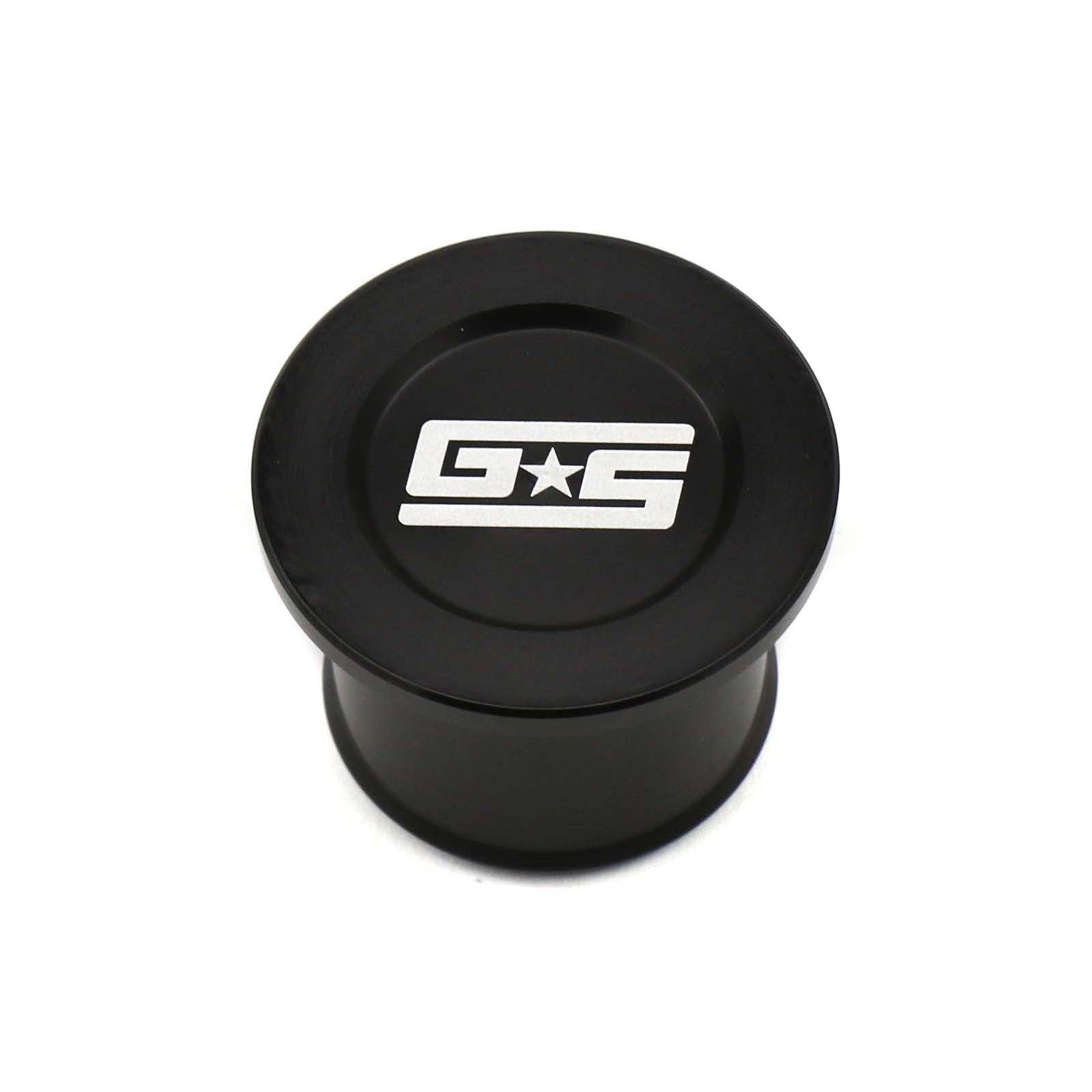 GrimmSpeed Sound Generator Plug Kit Black - 2015-2017 Subaru STI