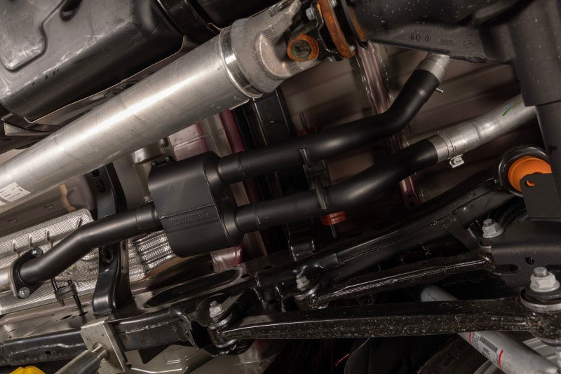 Flowmaster 2025 RAM American Thunder Direct Fit Muffler