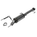 Flowmaster 07-14 Toyota FJ CRUISER 4.0L FlowFX Extreme Cat-Back Exhaust System