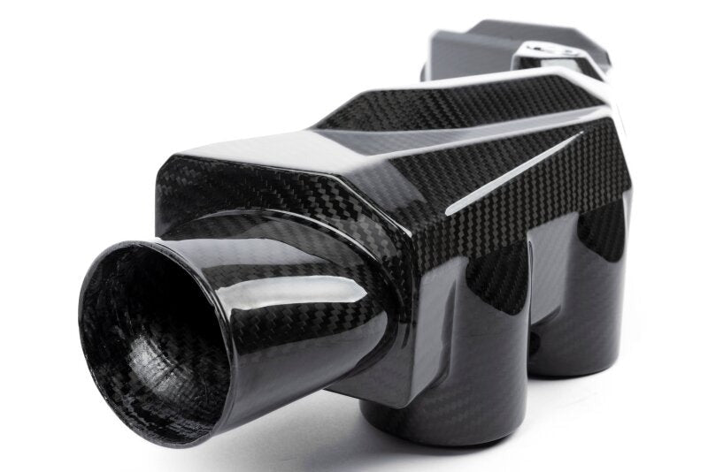 Dinan Cold Air Intake for 2021-2027 BMW M3/M4 & 2023-2026 M2 - D760-0063