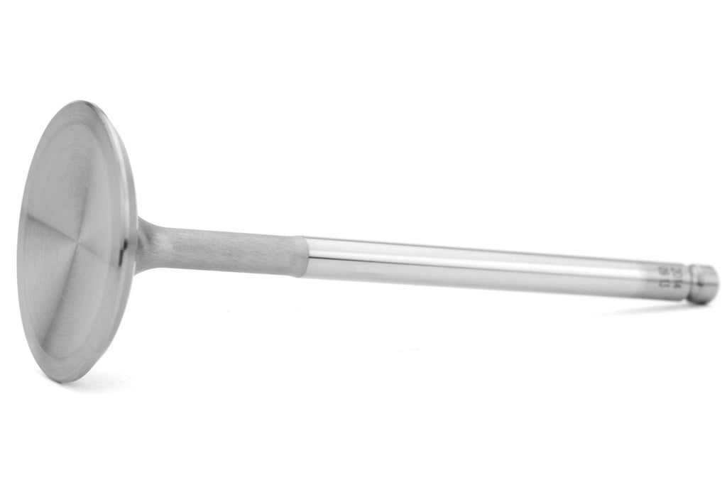 GSC Power-Division Stainless Steel Intake Valves +1mm - Subaru Models (inc. 2002-2014 WRX / 2004-2021 STI)