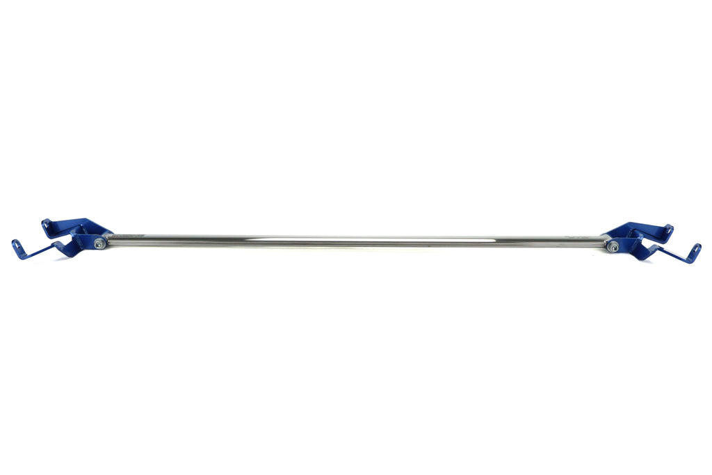 Cusco Rear Strut Tower Bar Type OS - 2008-2014 Subaru WRX/STI