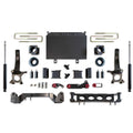 4WD Lift Kit - 6"/4" Lift Height 2007-2021 Toyota Tundra 4WD Maxpro Kit