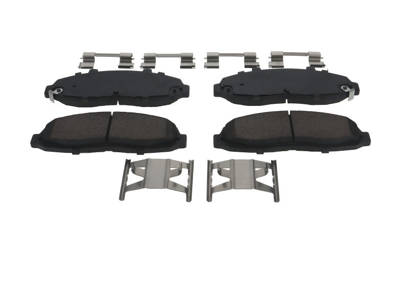 Baer Brakes 95-01 Ford Explorer Claw Brake Pads