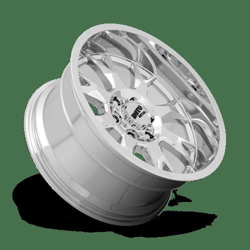 MO806 20X10 8X6.5 CHROME -18MM