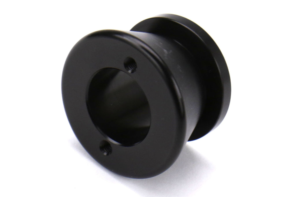 COBB Tuning Reverse Lockout Pull Stealth Black - 2004-2021 Subaru STI
