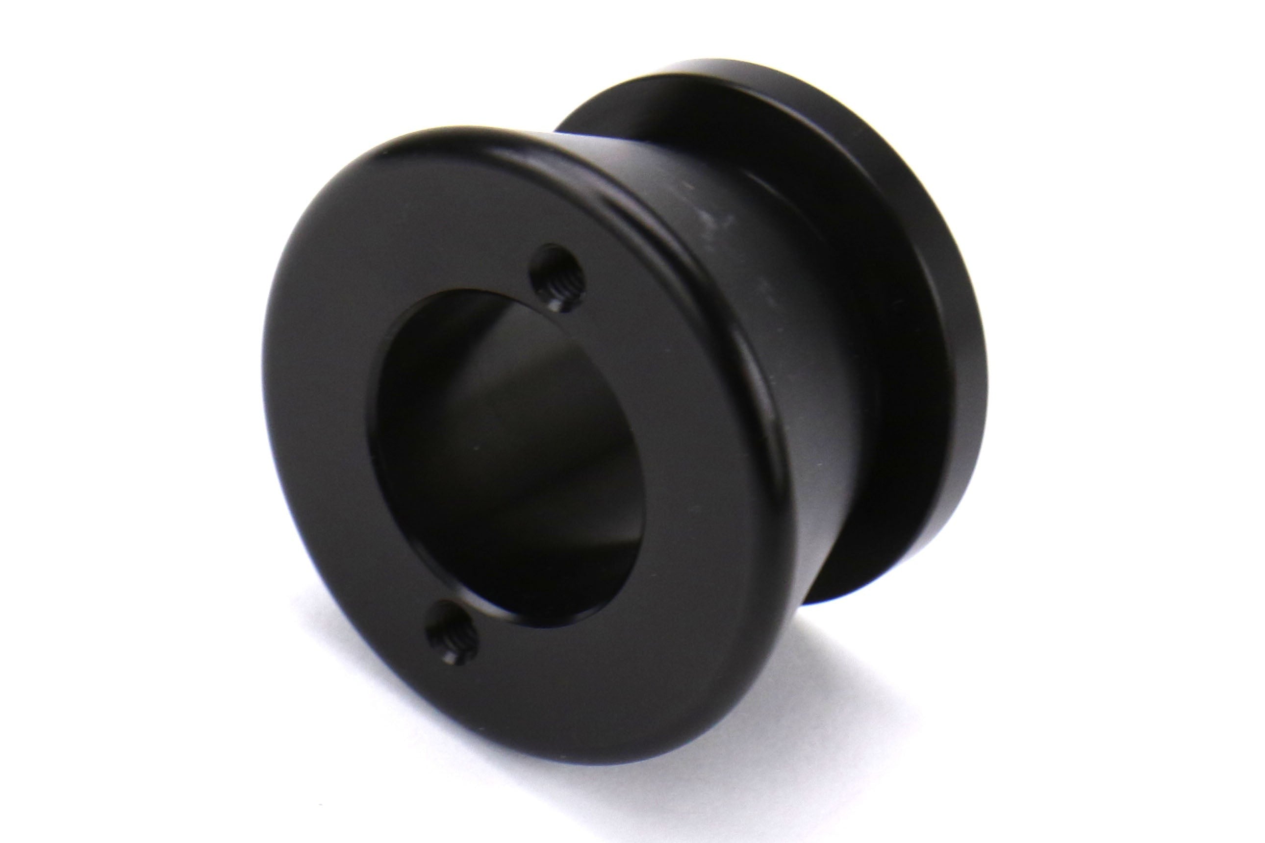 COBB Tuning Reverse Lockout Pull Stealth Black - 2004-2021 Subaru STI