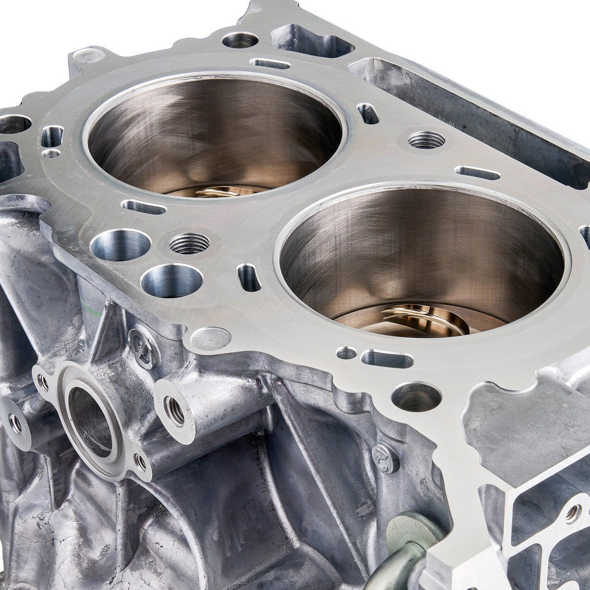 IAG 1000 FA24 Closed Deck Short Block for 2022-24 Subaru WRX - 1000 BHP