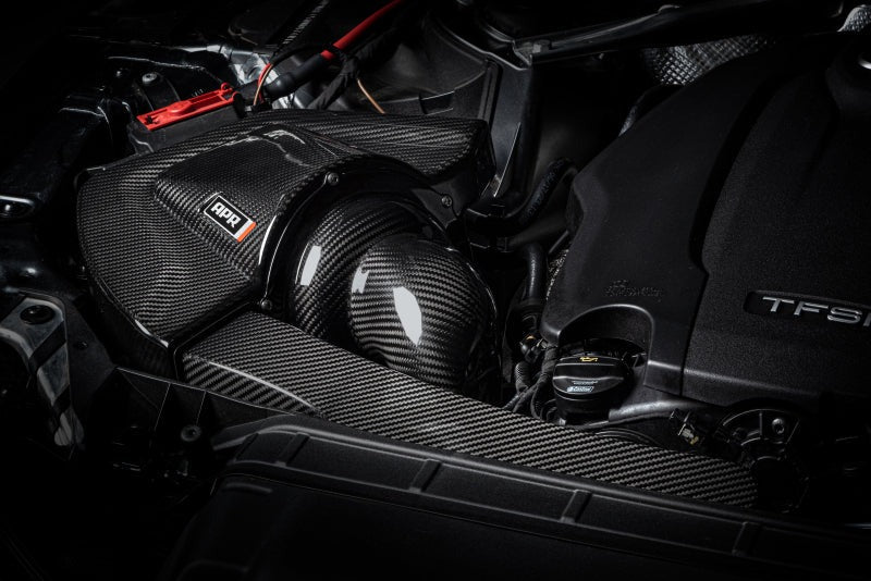 APR 17-25 Audi A4/A5 (B9) 2.0T Carbon Fiber Intake System