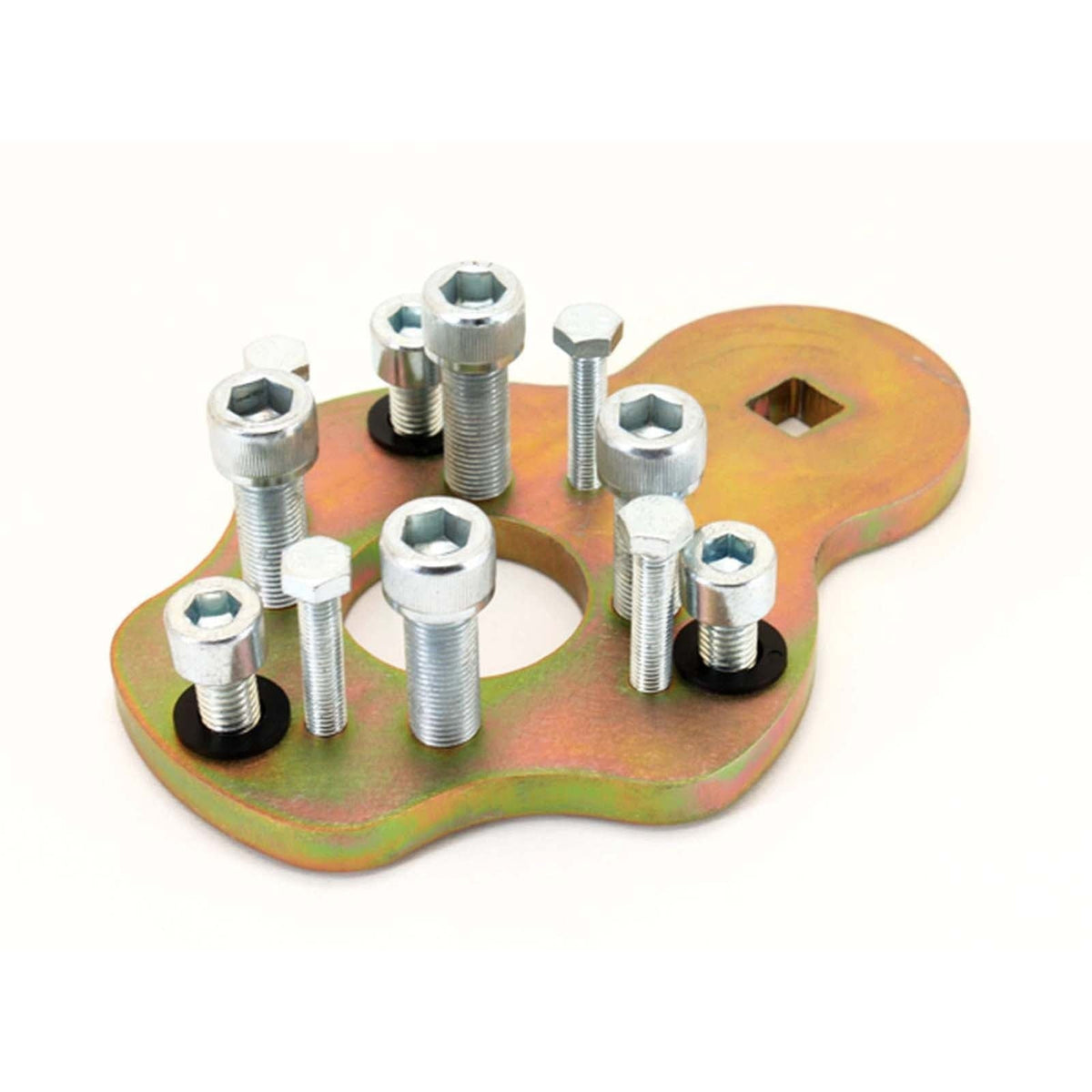 GrimmSpeed GS/OEM Subaru Crank Pulley Removal/Installation Tool - Subaru Models