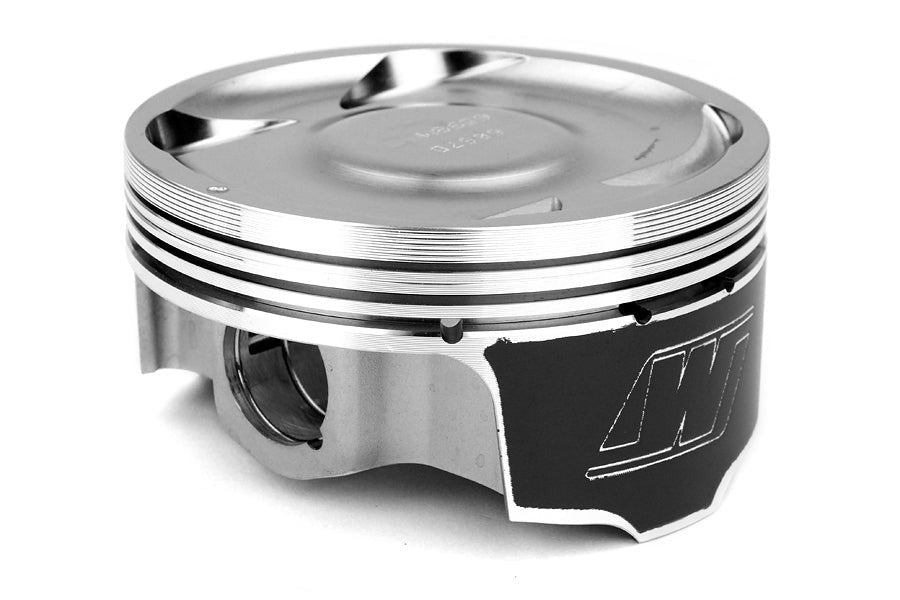 Wiseco Piston Set (99.75mm Bore, 8.9:1 Compression) - 2006-2014 Subaru WRX / 2004-2021 Subaru STI