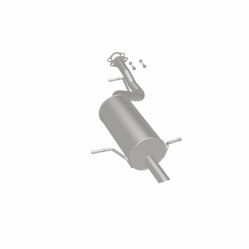 MagnaFlow BRE Muffler Kit - 2002-2005 Subaru Forester 2.5L