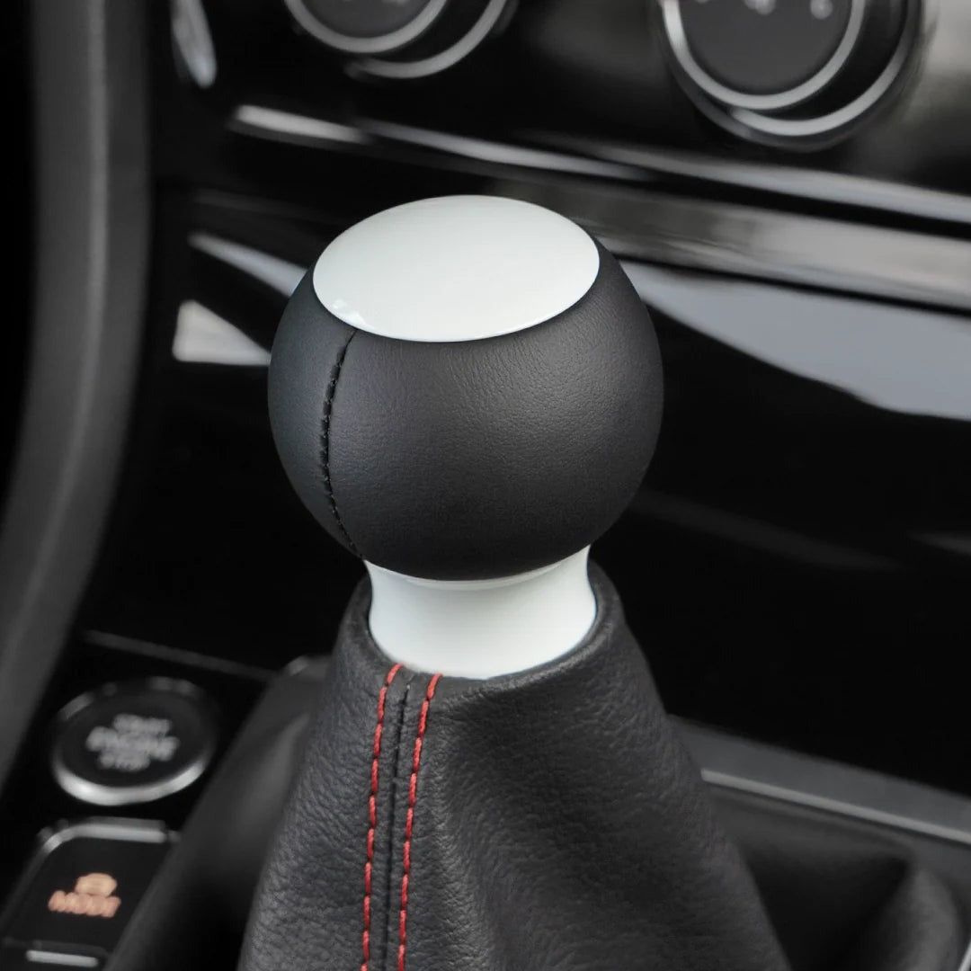Billetworkz “Fusion” Weighted Shift Knob - Subaru 6-Speed