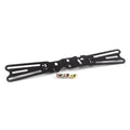 OVERTAKE Hella Horn Mounting Bracket - Subaru 2002-2021 WRX / 2004-2021 STI