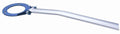 Cusco OS Front Bar (LH DRIVE / 2006~2007 Need AC Hose Modify) - 2002-2007 Subaru WRX / 2004-2007 Subaru STI / 2001-2007 Subaru Outback / Sport / 2001-2005 Subaru Impreza RS / 2006-2007 Subaru Impreza 2.5