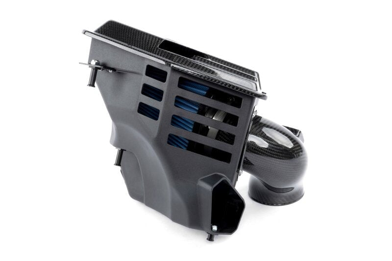 Dinan Carbon Fiber Cold Air Intake for 2020-2026 Toyota GR Supra/BMW Z4 - D760-0065