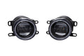 Diode Dynamics 10-20 Toyota 4Runner/Avalon/Sienna/ Lexus Elite Series Foglamp - Pr.