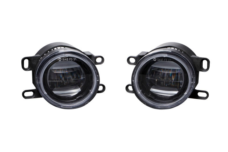 Diode Dynamics 10-20 Toyota 4Runner/Avalon/Sienna/ Lexus Elite Series Foglamp - Pr.