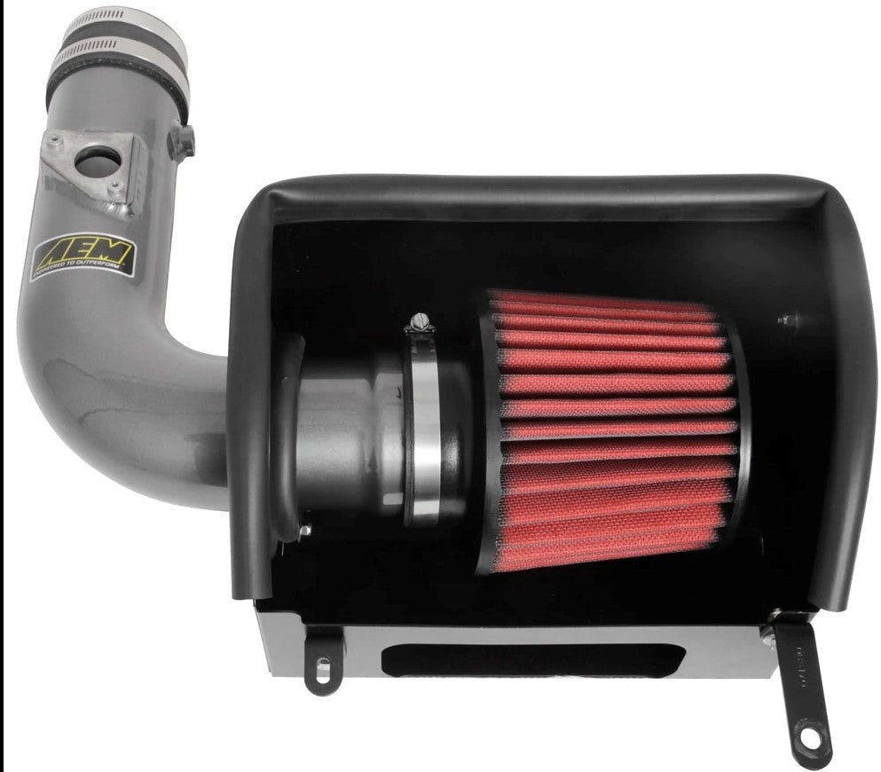 AEM Cold Air Intake - 2013-2016 Scion FR-S / 2013-2020 Subaru BRZ / 2017-2019 Toyota 86
