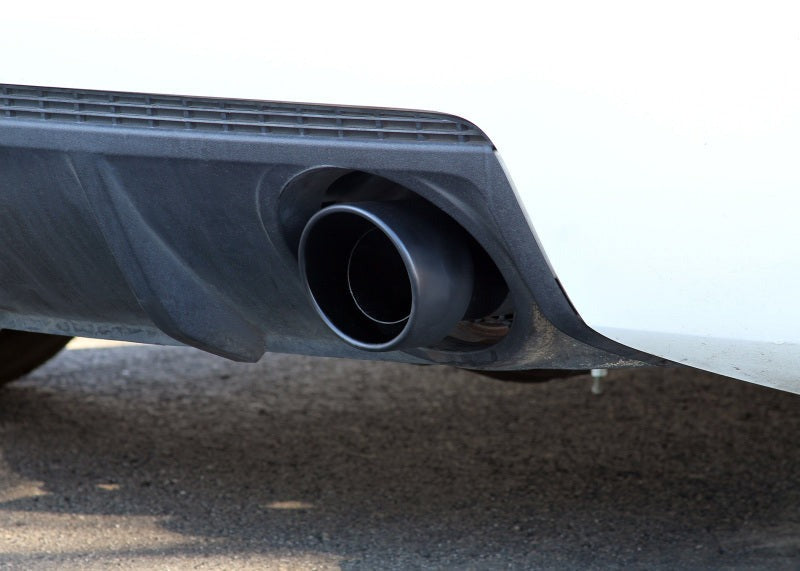 Flowmaster 10-15 Chevrolet Camaro 6.2L FlowFX Axle-Back Exhaust System