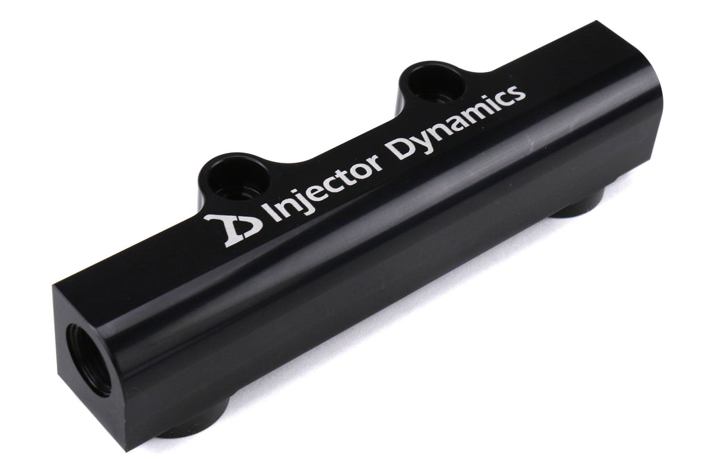 Injector Dynamics ID2600-XDS Fuel Injectors Top Feed Conversion Kit - 2004-2006 Subaru STI
