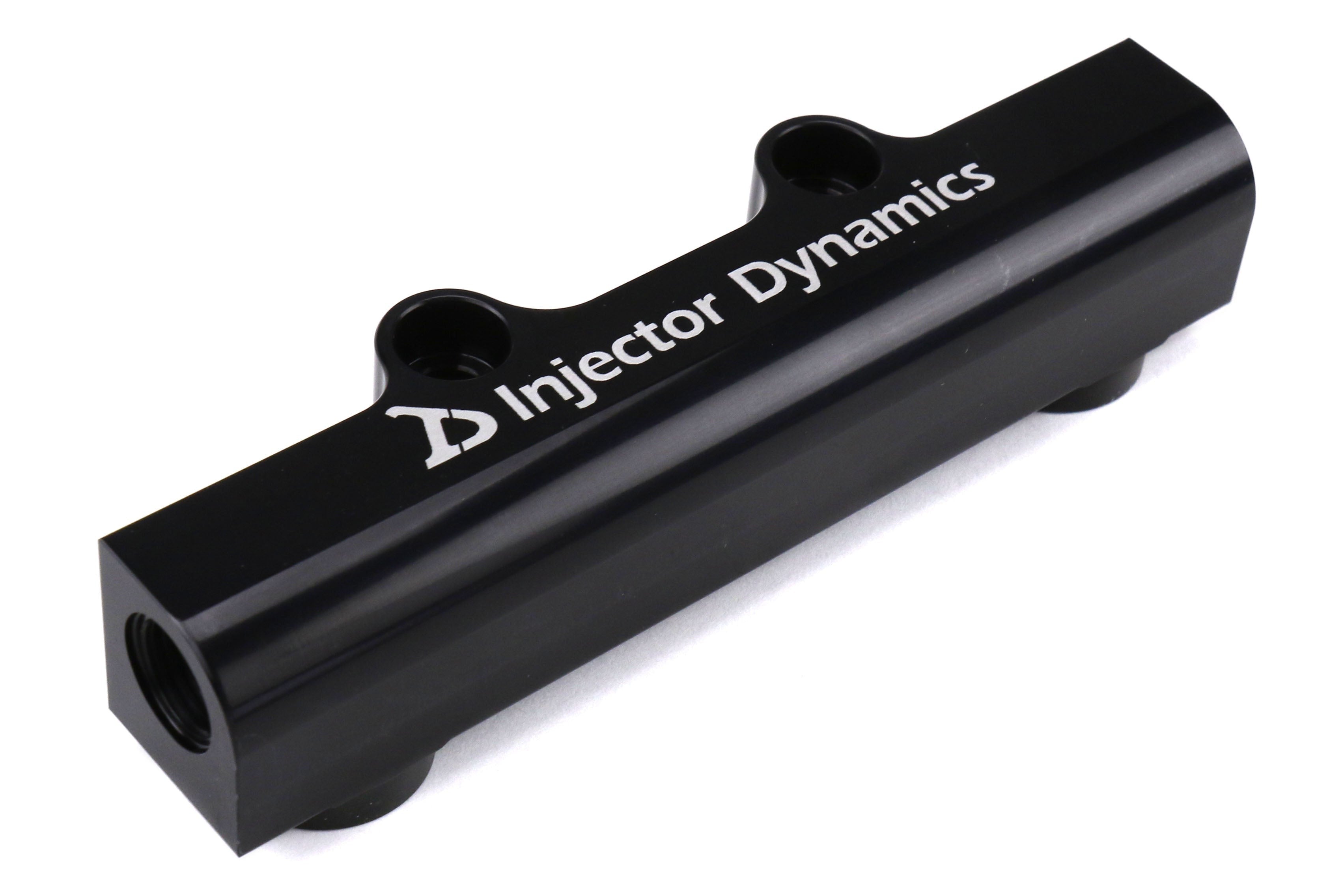 Injector Dynamics ID2600-XDS Fuel Injectors Top Feed Conversion Kit - 2004-2006 Subaru STI