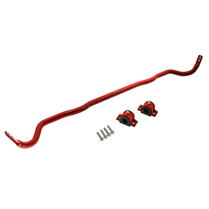 SMY Full Suspension Bracing Kit (12 Piece) - 2015-2021 STI