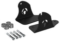 Artec Industries 18-25 Jeep Wrangler JL Sahara Jl 50 Inch Led Light Bar Mount - Hood