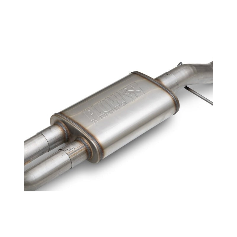 Flowmaster 19-23 Ford Ranger 2.3L FlowFX DOSS (REAR)Cat-Back Exhaust System