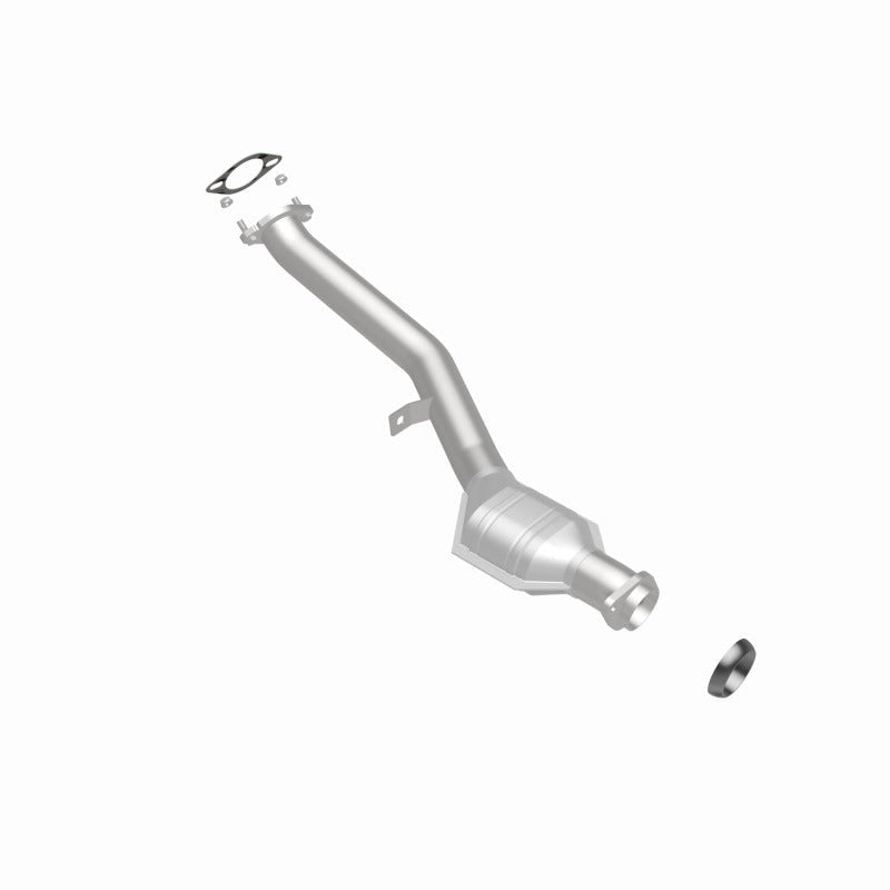 MagnaFlow Direct Fit Catalytic Converter - 2008-2009 Subaru Outback H4 2.5L