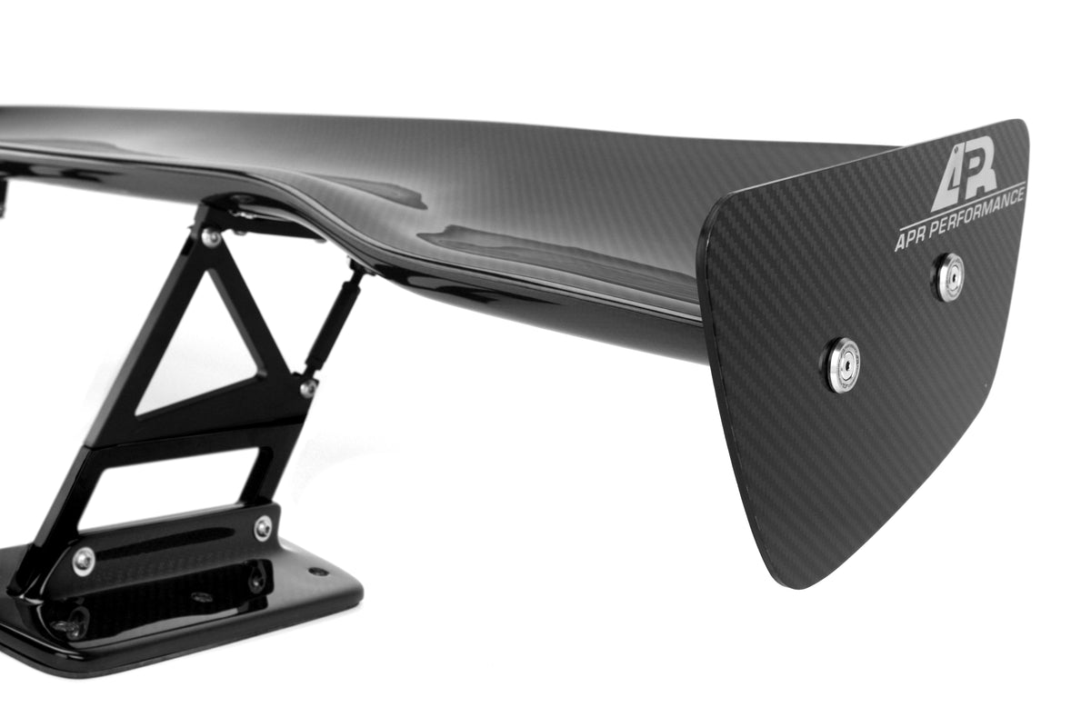 APR Performance GTC-200 Carbon Fiber Wing - 2013-2021 Scion FRS / Subaru BRZ / Toyota 86