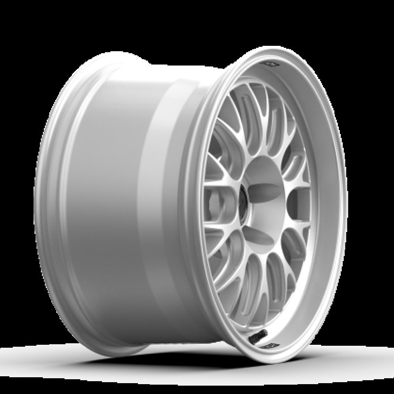 fifteen52 Holeshot RSR 19x9.5 5x114.3 38mm ET 73.1mm Center Bore Radiant Silver Wheel