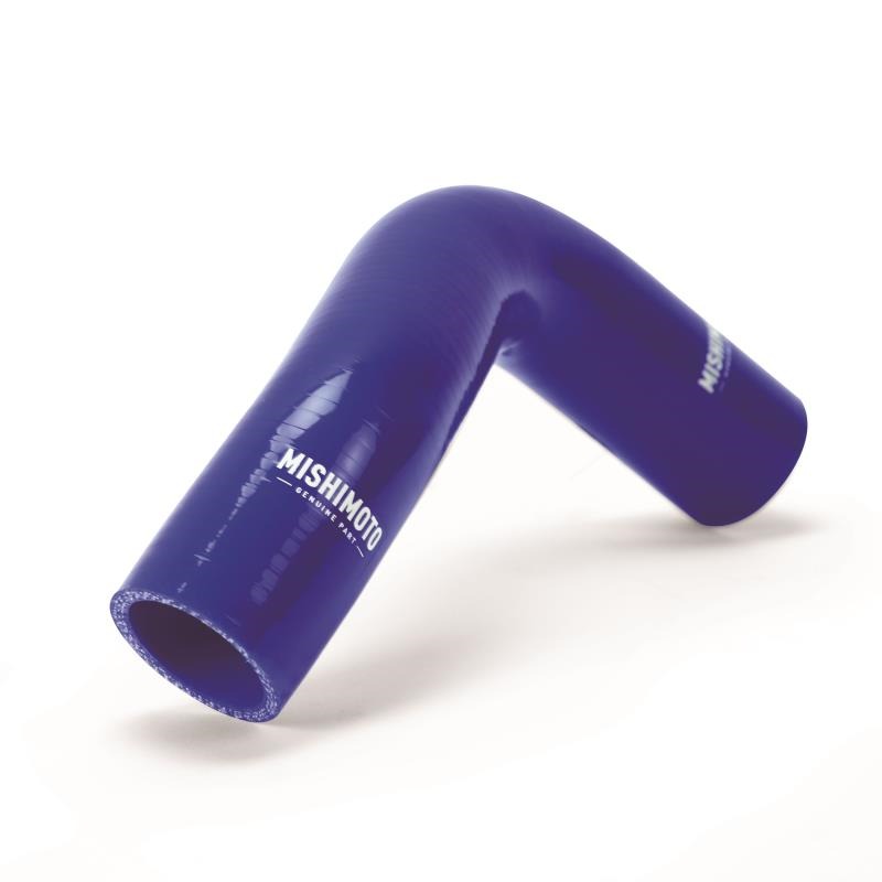 Mishimoto Radiator Hose Kit Blue - 2008-2021 Subaru STI / 2008-2014 Subaru WRX