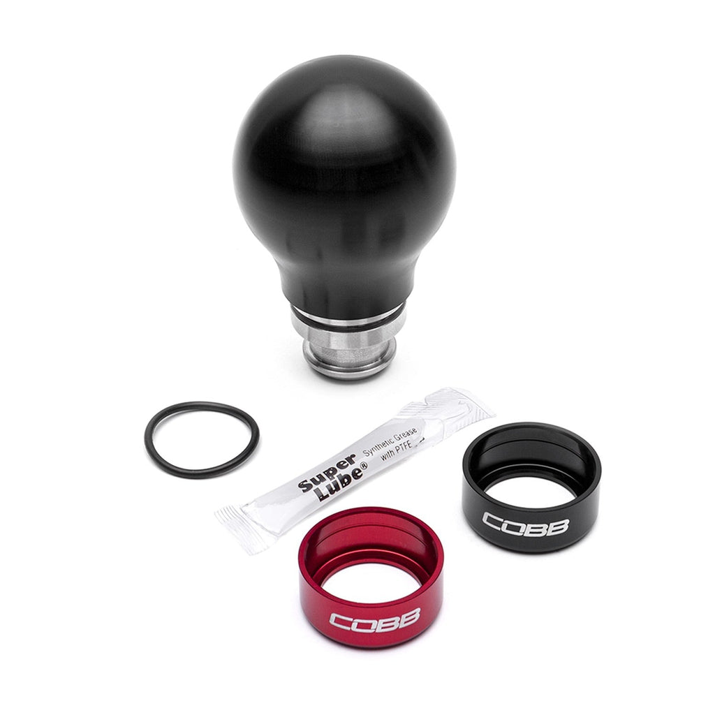 COBB Tuning Subaru 5-Speed Weighted COBB Knob