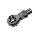 Artec Industries 3/4 In Rod End Kit - Right Hand 9/16 In (Standard)