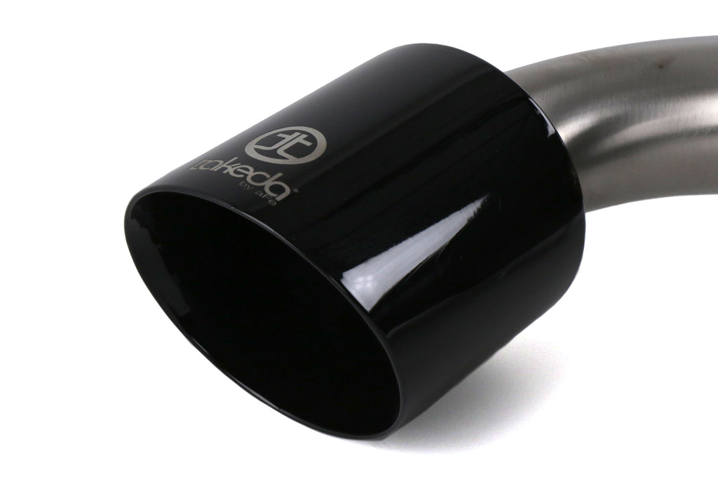 aFe Takeda Stainless Steel Catback Exhaust - 2020-2026 Toyota Supra