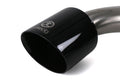 aFe Takeda Stainless Steel Catback Exhaust - 2020-2026 Toyota Supra