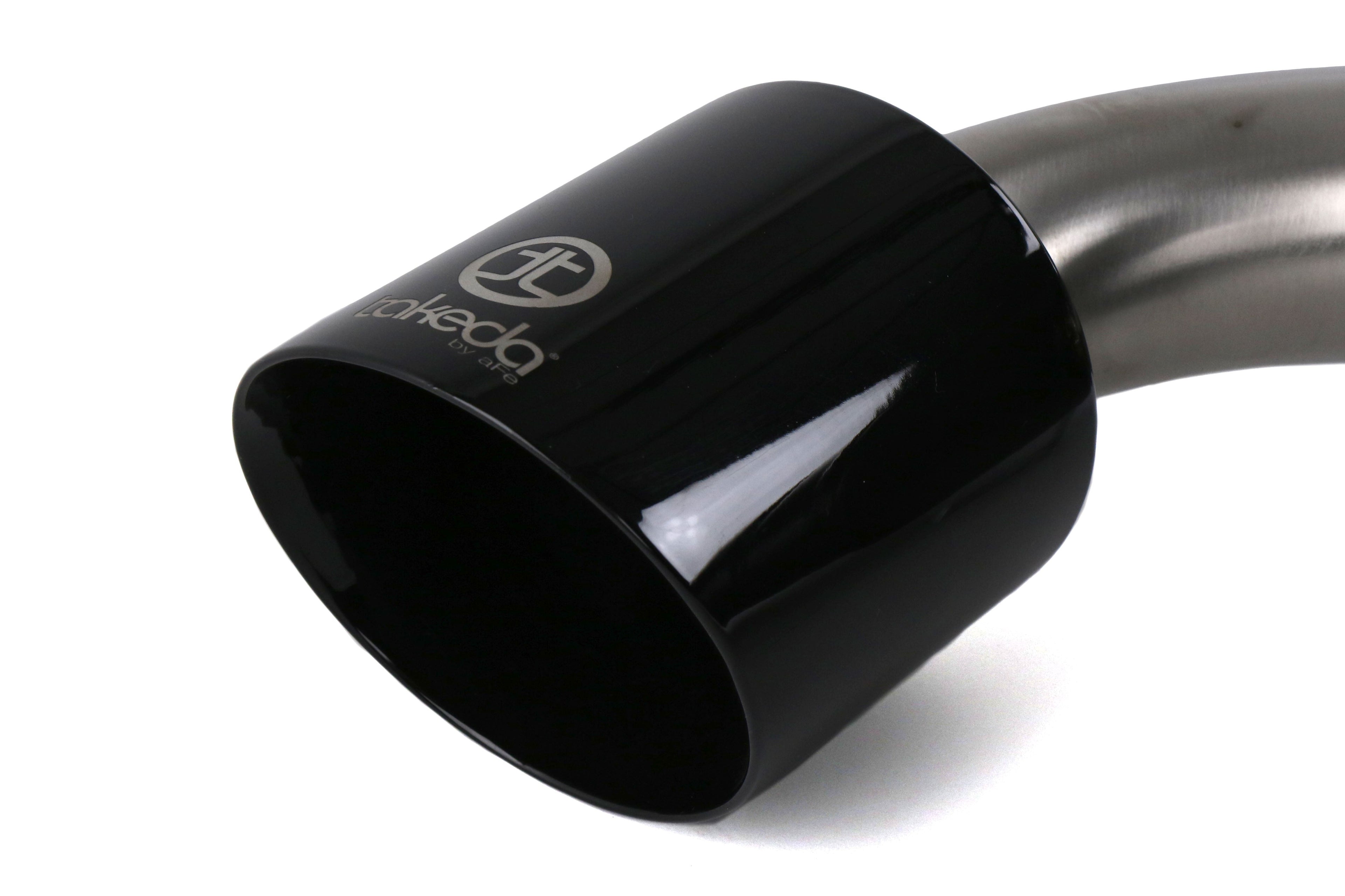 aFe Takeda Stainless Steel Catback Exhaust - 2020-2026 Toyota Supra