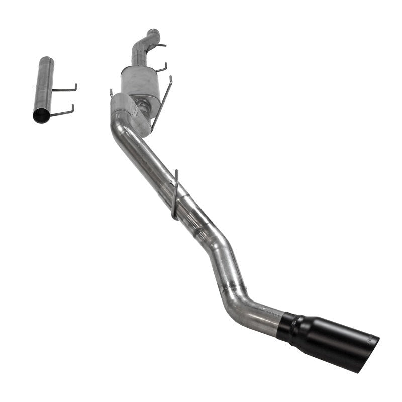Flowmaster Flow FX Cat-Back Exhaust for 2014-2024 Ram 2500/3500 - 717930