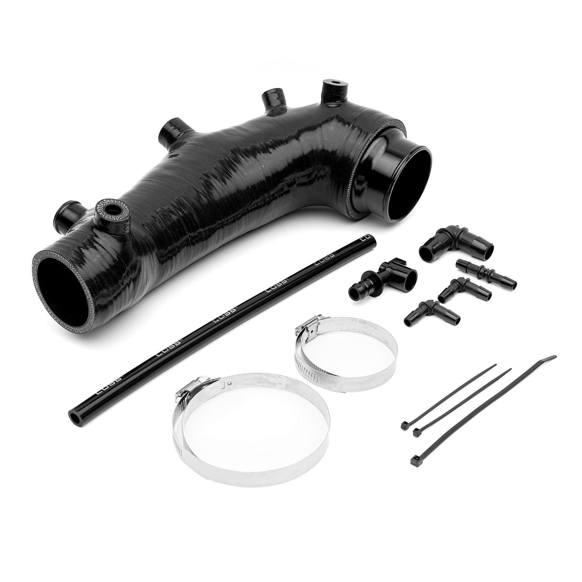 COBB Subaru Stage 1 to NexGen Stage 2 + Flex Fuel Power Package Upgrade - 2015-2018 Subaru STI