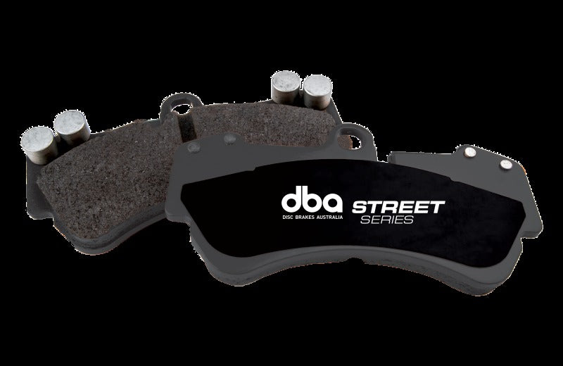 DBA 2019+ Mazda 3 BP Street Series Front Brake Pads