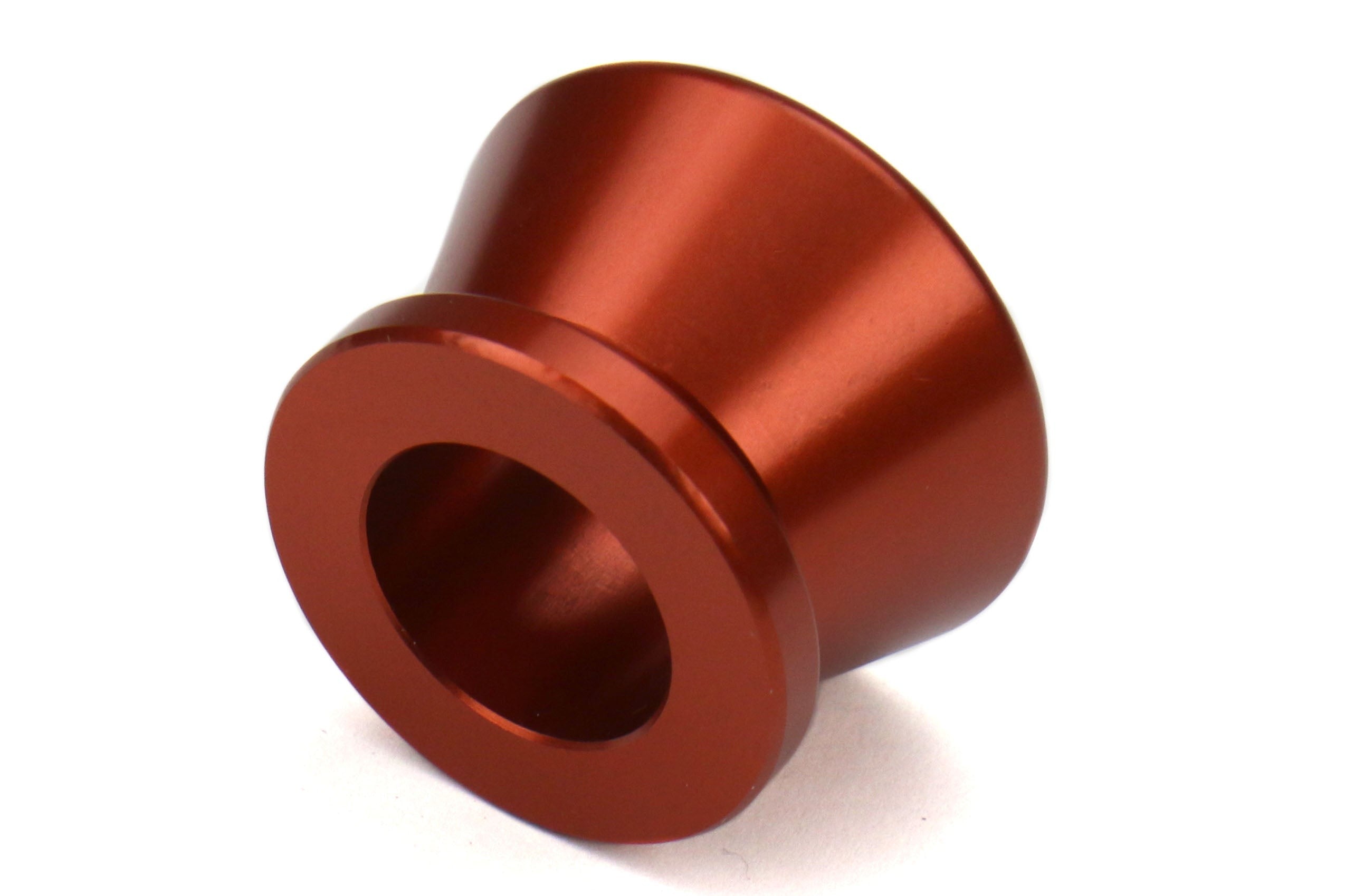 COBB Tuning Reverse Lockout Pull White w/ Race Red - 2004-2021 Subaru STI