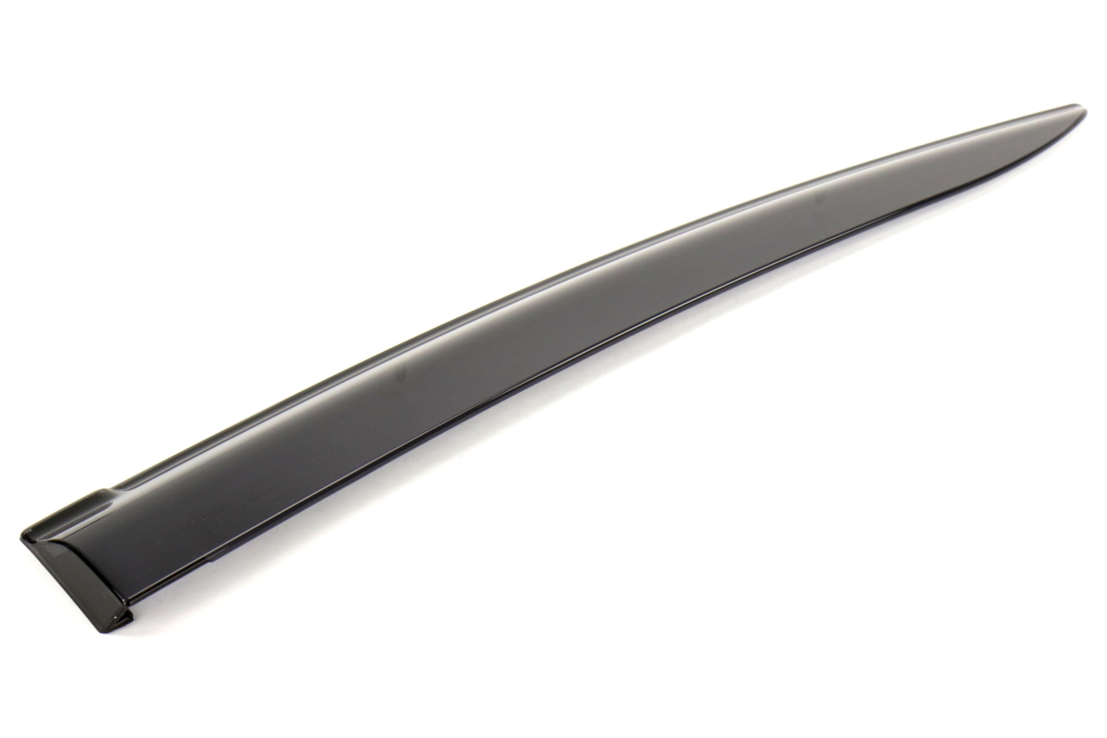 Subaru Rain Guard Deflector Kit 4 Door Sedan - 2017-2020 Subaru Impreza