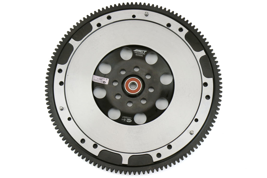ACT XACT Flywheel Streetlite - Subaru WRX 2006-2026 / 2004-2006 Baja / 2007-2008 Forester / 2004-2009 Legacy / 2005-2009 Outback
