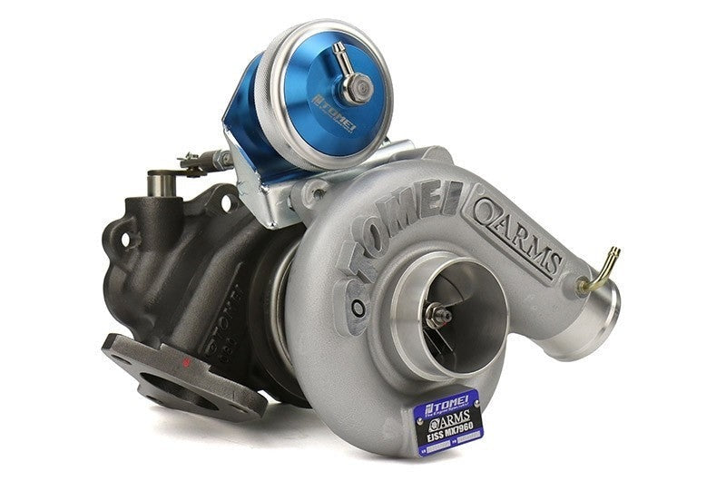 Tomei ARMS Turbo MX7960 Turbo - Subaru Models (Inc. 2002-2007 Subaru WRX / 2004-2021 STI / 2004-2008 Forester)