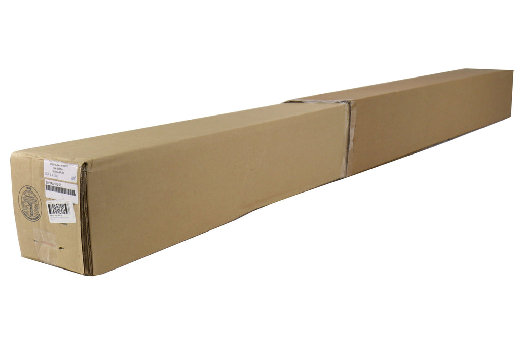 Rally Innovations Side Splitter - 2015-2021 Subaru WRX / STI