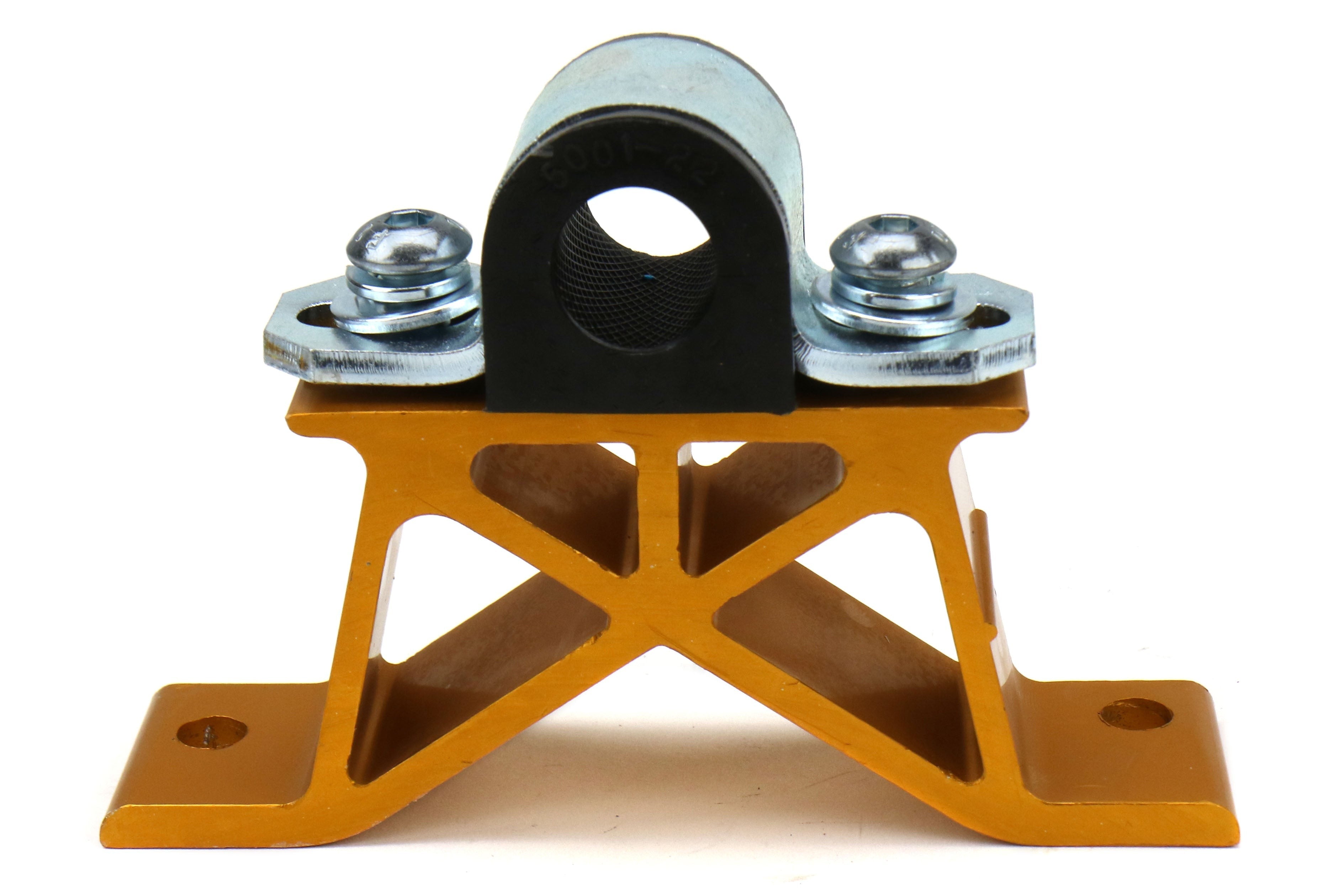 Whiteline Forged Aluminum Rear Sway Bar Mounts 22mm - 2002-2007 Subaru WRX/STI / 1993-2007 Impreza / 1990-1999 Legacy